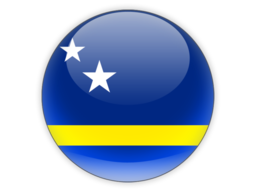 Flag of Curacao