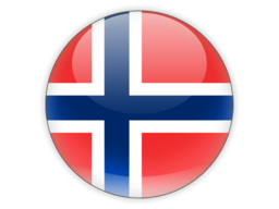 Flag of Svalbard Island