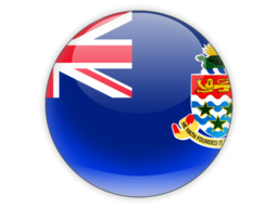 Flag of Cayman Islands