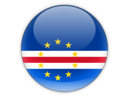 Flag of Cape Verde
