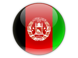Flag of Afghanistan