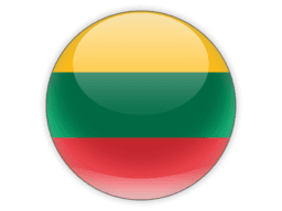 Flag of Lithuania