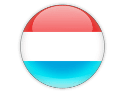 Flag of Luxembourg
