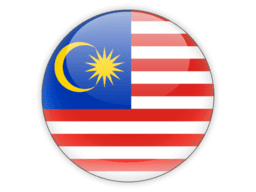 Flag of Malaysia