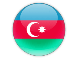 Flag of Azerbaijan