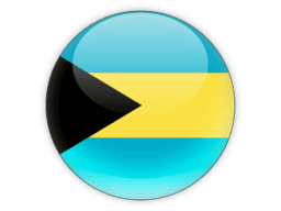 Flag of Bahamas