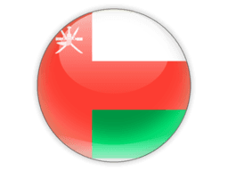 Flag of Oman