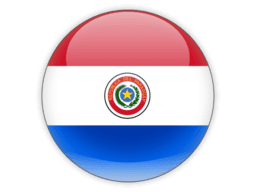Flag of Paraguay