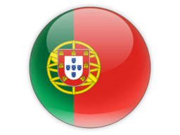 Flag of Portugal