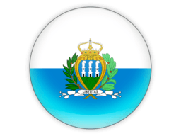 Flag of San Marino