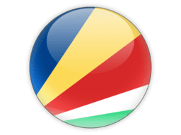 Flag of Seychelles
