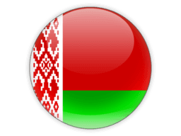 Flag of Belarus