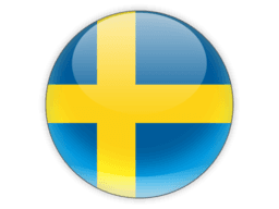 Flag of Sweden