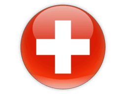 Flag of Switzerland