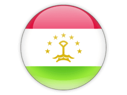 Flag of Tajikistan