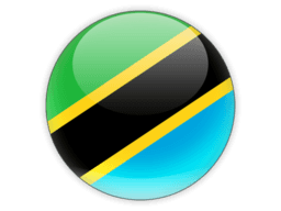 Flag of Tanzania