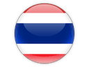 Flag of Thailand