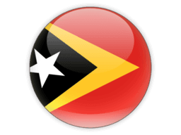Flag of Timor-Leste