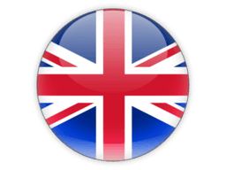 Flag of United Kingdom