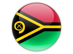 Flag of Vanuatu