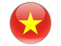 Flag of Vietnam