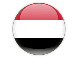 Flag of Yemen