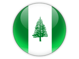 Flag of Norfolk Island