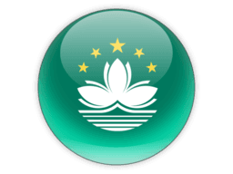 Flag of Macau