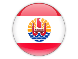 Flag of French Polynesia
