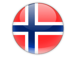 Flag of Bouvet Island