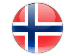 Flag of Svalbard Island