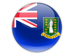 Flag of British Virgin Islands