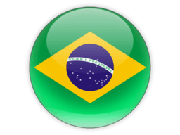 Flag of Brazil