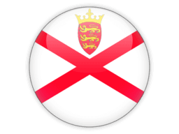 Flag of Jersey