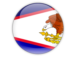 Flag of American Samoa