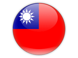 Flag of Taiwan