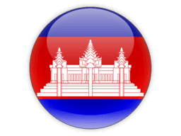 Flag of Cambodia