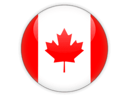 Flag of Canada