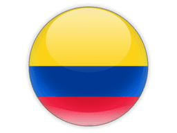 Flag of Colombia