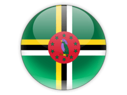 Flag of Dominica