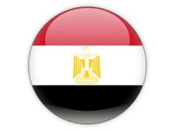 Flag of Egypt