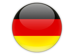Flag of Germany