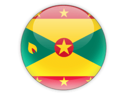Flag of Grenada