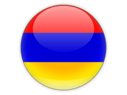 Flag of Armenia