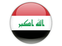 Flag of Iraq