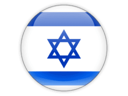 Flag of Israel