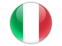 Flag of Italy