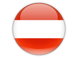 Flag of Austria