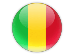 Flag of Mali