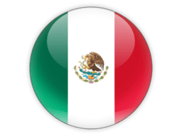 Flag of Mexico